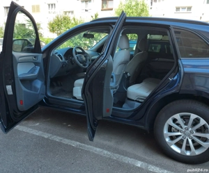 Audi Q5 20.d 4x4 quattro euro 5.an fabricație 2014. - imagine 9