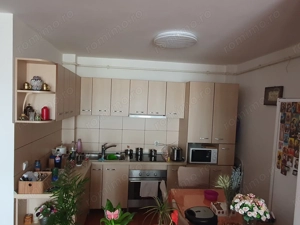 Vând garsonieră 41 mp utili