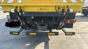 De vânzare camion Man Silent 14 264 agreat Școala de Soferi  - imagine 3