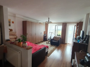 Vând garsonieră 41 mp utili - imagine 3