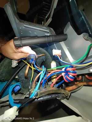 Reparatii aer conditionat orice model