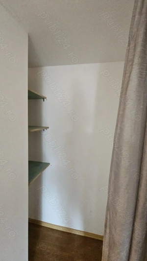 Vanzare apartament 2 camere, zona Stejarului, Floresti! - imagine 9