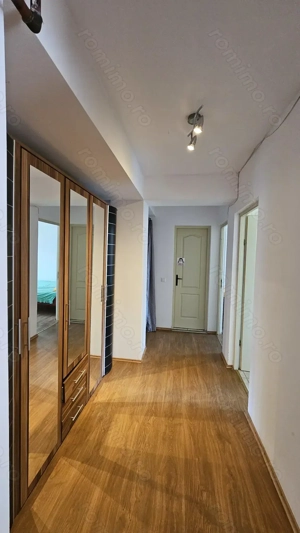 Vanzare apartament 2 camere, zona Stejarului, Floresti! - imagine 8