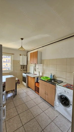 Vanzare apartament 2 camere, zona Stejarului, Floresti! - imagine 6