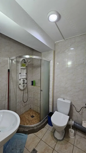 Vanzare apartament 2 camere, zona Stejarului, Floresti! - imagine 7