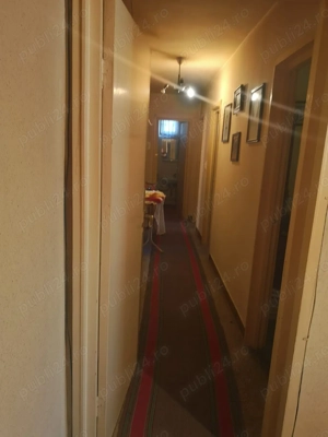 Vând apartament 4 camere, 92 mp - LUGOJ - imagine 3 Vând apartament 4 camere, 92 mp - LUGOJ - imagine 3