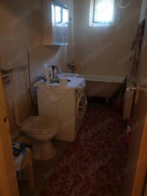 Vând apartament 4 camere, 92 mp - LUGOJ - imagine 6 Vând apartament 4 camere, 92 mp - LUGOJ - imagine 6