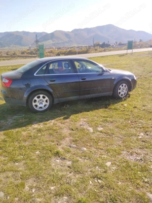 Audi a4 b6 de vanzare - imagine 2