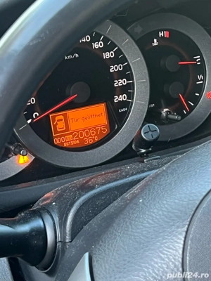 Toyota Rav 4   - imagine 4