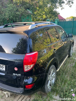 Toyota Rav 4   - imagine 6