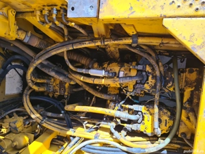 Buldozer Liebherr - imagine 2