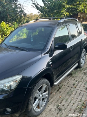 Toyota Rav 4   - imagine 3