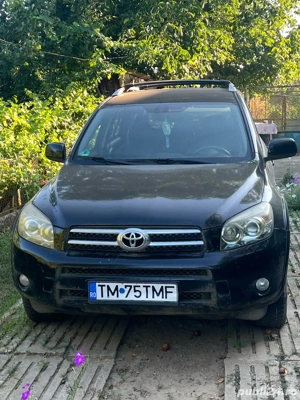 Toyota Rav 4   - imagine 5