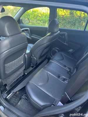 Toyota Rav 4   - imagine 2