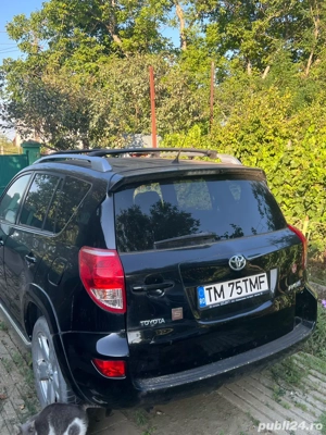 Toyota Rav 4   - imagine 7