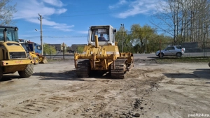 Buldozer Liebherr - imagine 4