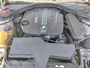 Vând BMW f30 motor 1,8 - imagine 2