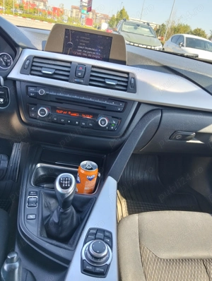 Vând BMW f30 motor 1,8 - imagine 4