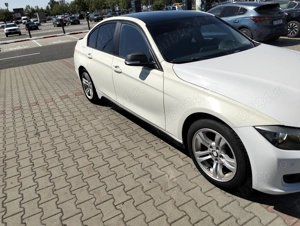 Vând BMW f30 motor 1,8 - imagine 3