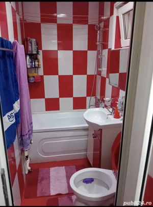 Apartament de vanzare cu 2 camere - imagine 6