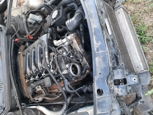 Dezmembrez bmwx3 3.0disel - imagine 3