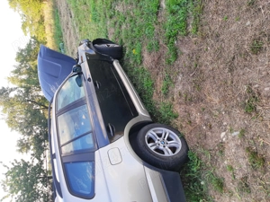 Dezmembrez bmwx3 3.0disel - imagine 2