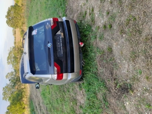 Dezmembrez bmwx3 3.0disel