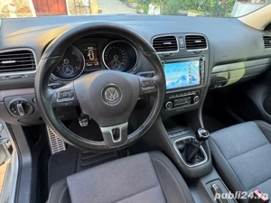 VW golf 6 style - imagine 2