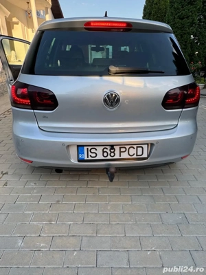 VW golf 6 style - imagine 5