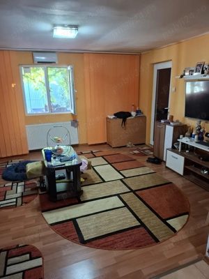 Vând casă din cărămidă renovată (2025) sector 1 bucuresti p+1 - imagine 4