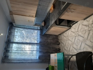 Vand apartament cu 2 camere ,