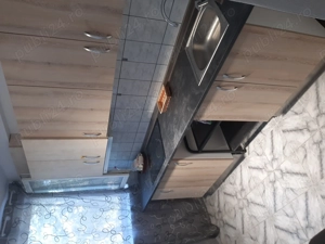Vand apartament cu 2 camere , - imagine 5