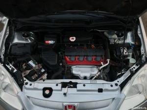 Vând Honda civic 1.6  - imagine 5