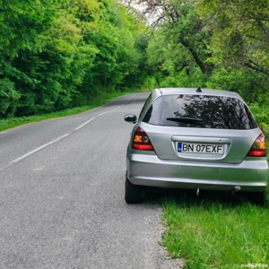 Vând Honda civic 1.6  - imagine 3