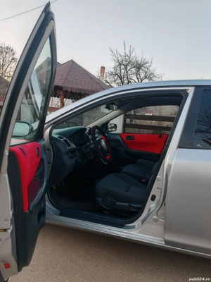 Vând Honda civic 1.6  - imagine 9