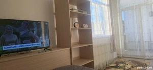   Închiriez apartament in Florești zona Tineretului - imagine 8