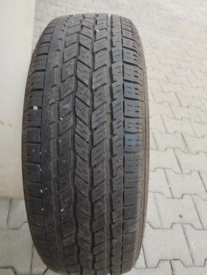 Anvelope iarna vara 215/70/16 - imagine 3