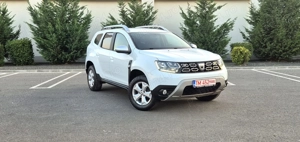 Dacia Duster 1.6 Benzina 4x4 Prestige - imagine 2