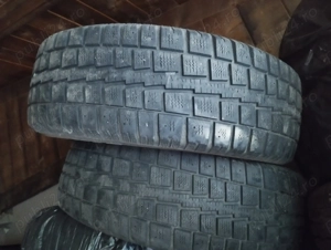 Anvelope iarna vara 215/70/16 - imagine 4