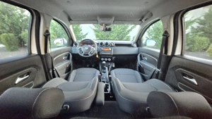 Dacia Duster 1.6 Benzina 4x4 Prestige - imagine 3
