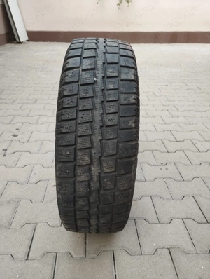 Anvelope iarna vara 215/70/16 - imagine 5