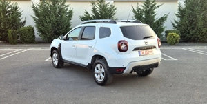 Dacia Duster 1.6 Benzina 4x4 Prestige - imagine 8