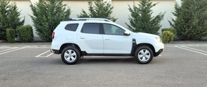 Dacia Duster 1.6 Benzina 4x4 Prestige - imagine 5