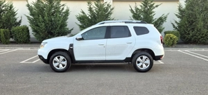 Dacia Duster 1.6 Benzina 4x4 Prestige - imagine 6