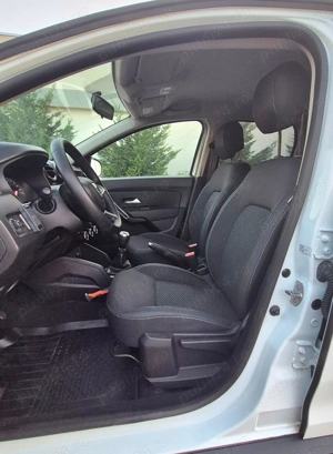 Dacia Duster 1.6 Benzina 4x4 Prestige - imagine 16