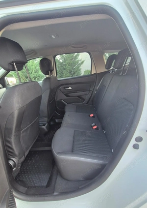 Dacia Duster 1.6 Benzina 4x4 Prestige - imagine 15