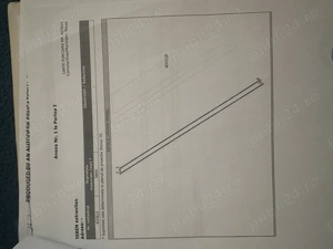 Vând teren extravilan  agricol, preț 1 euro mp  - imagine 2 Vând teren extravilan  agricol, preț 1 euro mp  - imagine 2