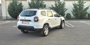 Dacia Duster 1.5DCI An2021 Euro6 - imagine 7