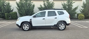 Dacia Duster 1.5DCI An2021 Euro6 - imagine 5