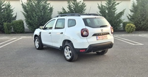 Dacia Duster 1.5DCI An2021 Euro6 - imagine 6